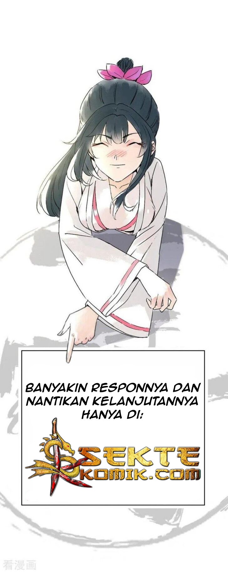 First Class Family Chapter 60 Gambar 39